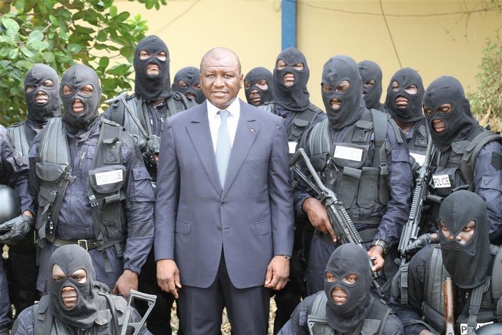 Anniversaire du 11 avril 2010 : Plusieurs mouvements vont honorer  Hamed Bakayoko